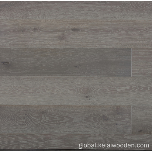 Multilayer Engineered Wood Floor Multi-layer 15mm oak engineered hardwood wood flooring Supplier